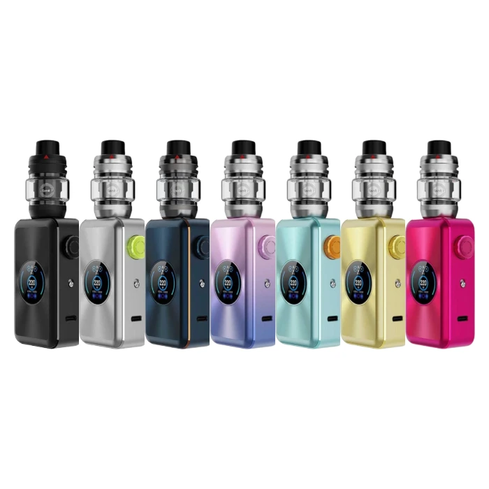 KIT GEN MAX - VAPORESSO