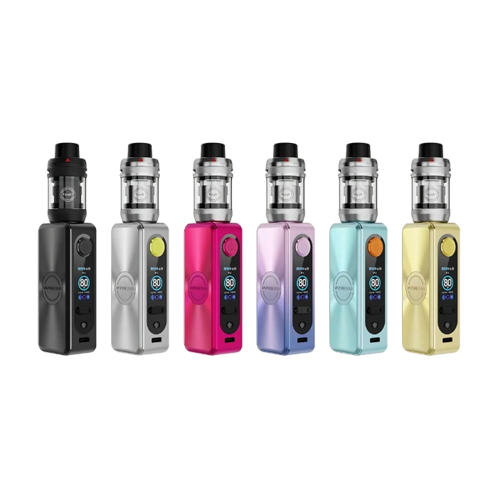 KIT GEN SE - VAPORESSO