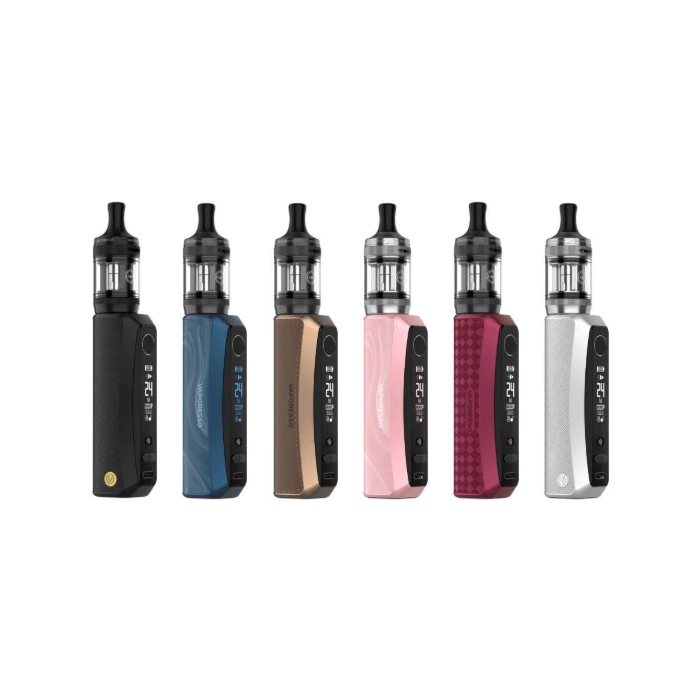 KIT GTX ONE PRO - VAPORESSO