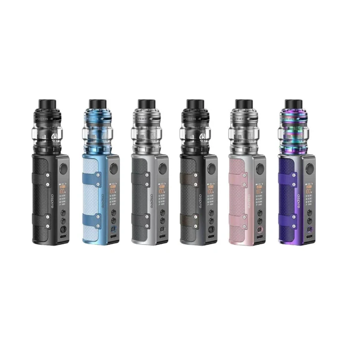 KIT HURACAN LX - ASPIRE