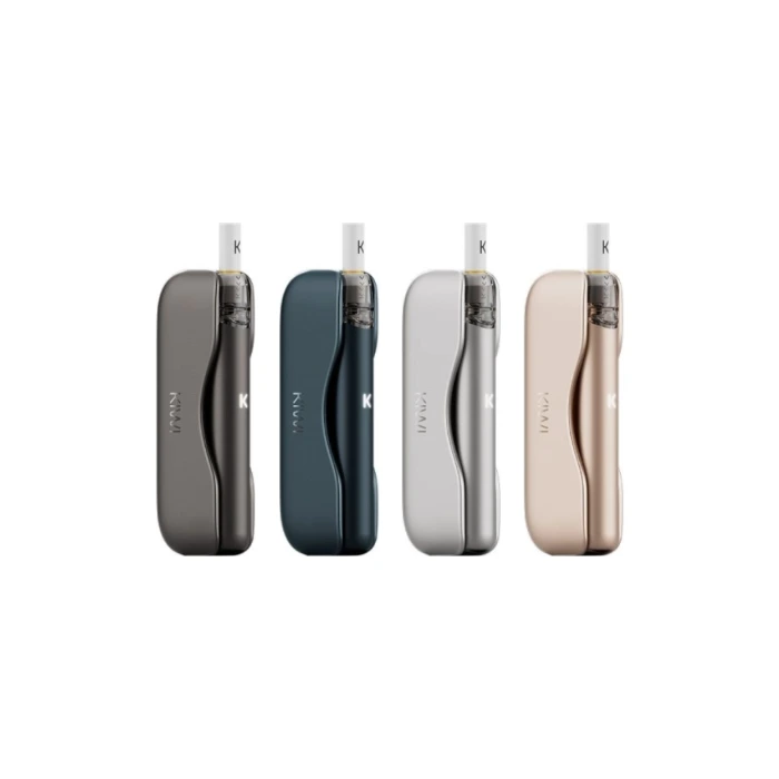 KIT KIWI V2 - KIWI VAPOR