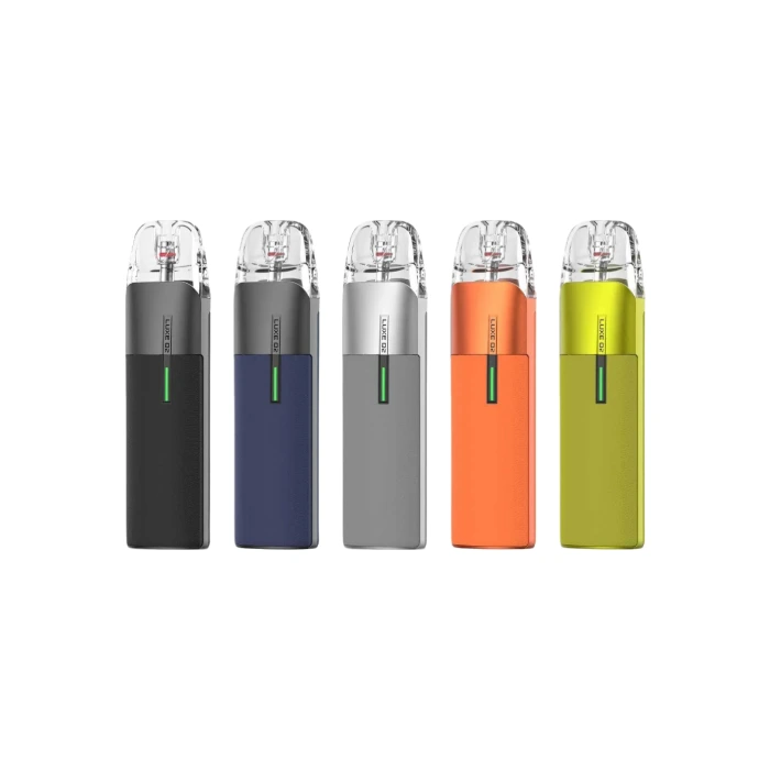 KIT LUXE Q2 - VAPORESSO