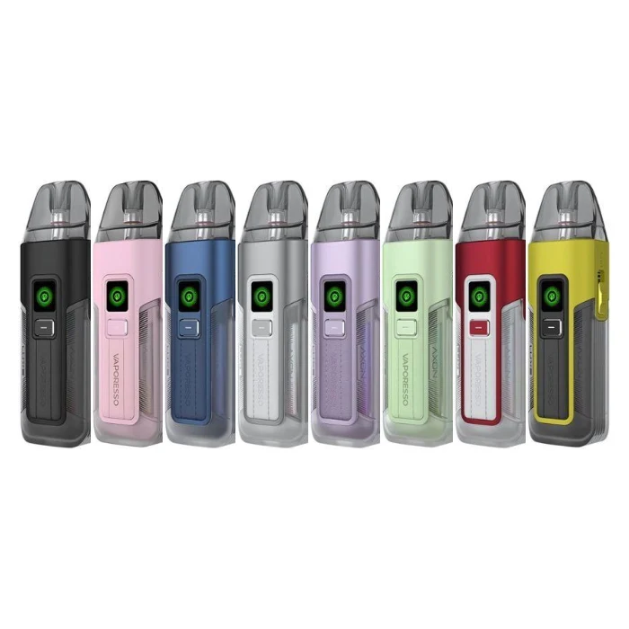 KIT LUXE X2 - VAPORESSO