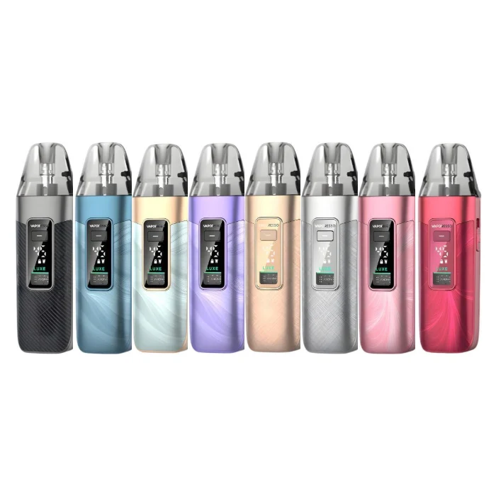 KIT LUXE X3 - VAPORESSO