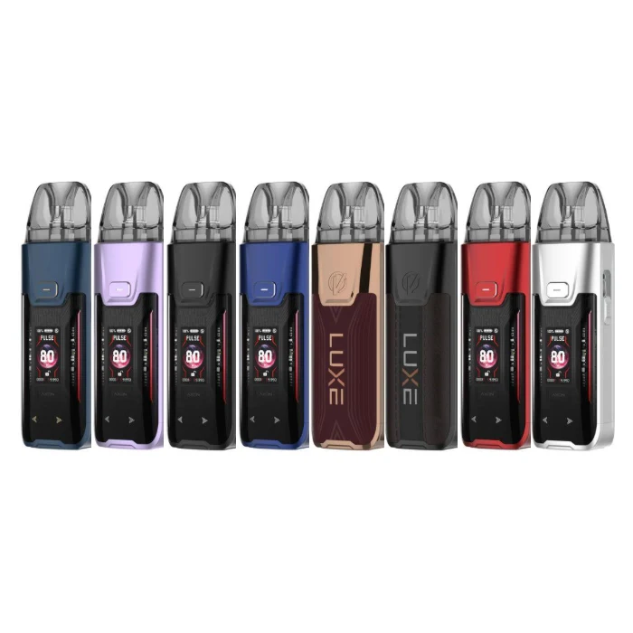 KIT LUXE XR MAX 2 - VAPORESSO