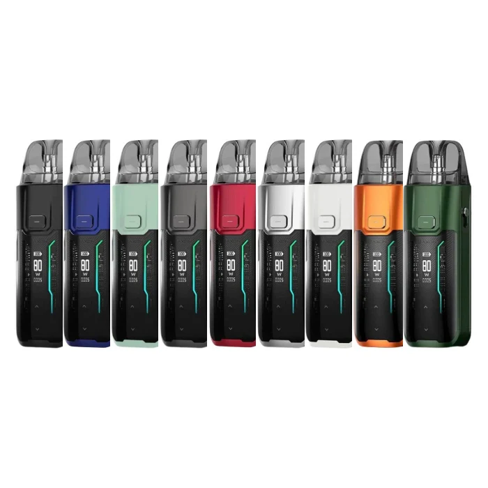 KIT LUXE XR MAX - VAPORESSO