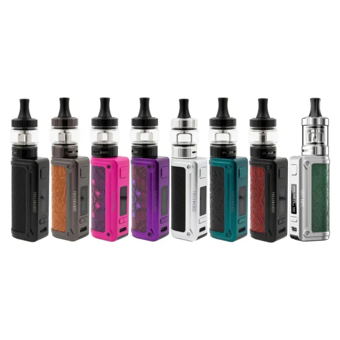 KIT THELEMA MINI - LOST VAPE