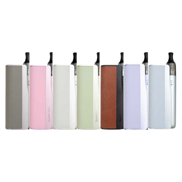 KIT WENAX M STARTER - GEEKVAPE