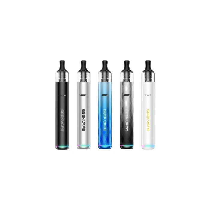 KIT WENAX S3 - GEEKVAPE