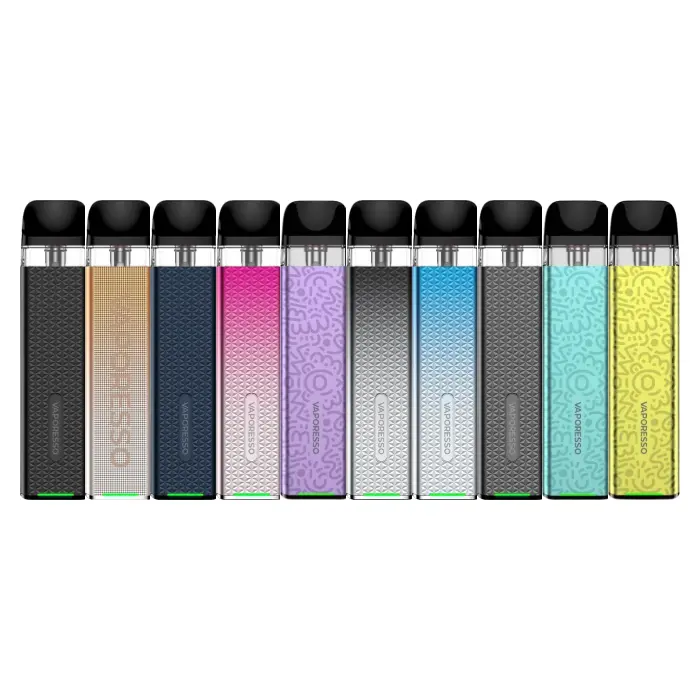 KIT XROS 3 MINI - VAPORESSO