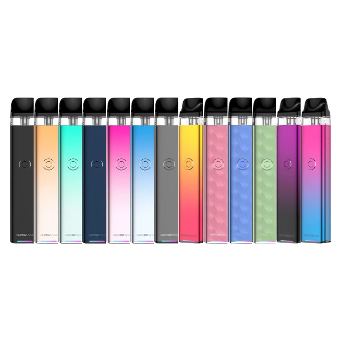 KIT XROS 3 - VAPORESSO