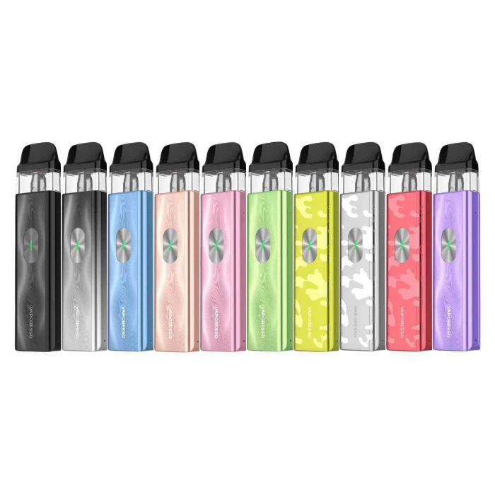 KIT XROS 4 MINI - VAPORESSO