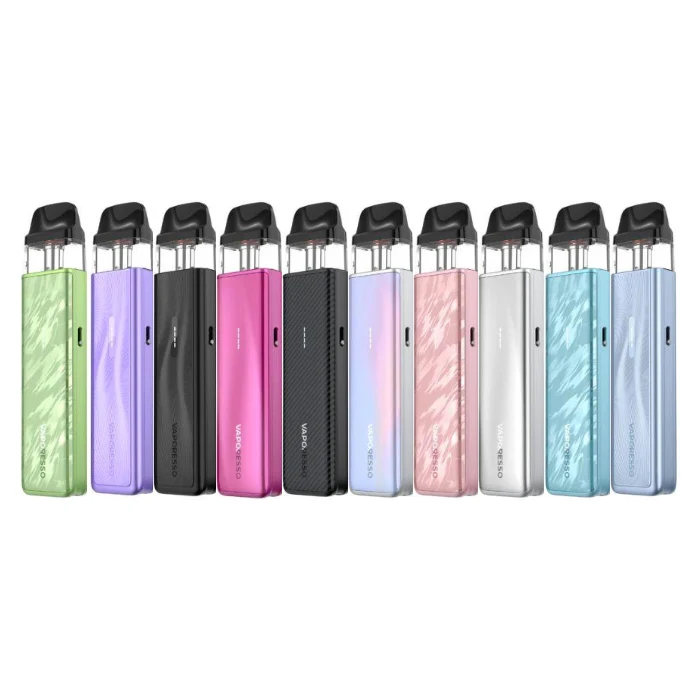 KIT XROS 5 MINI  - VAPORESSO