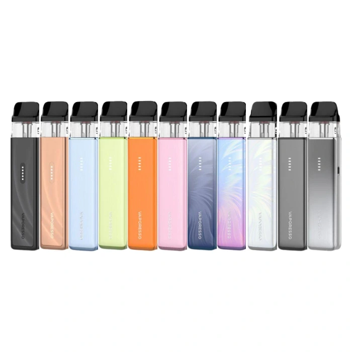 KIT XROS 6 MINI - VAPORESSO