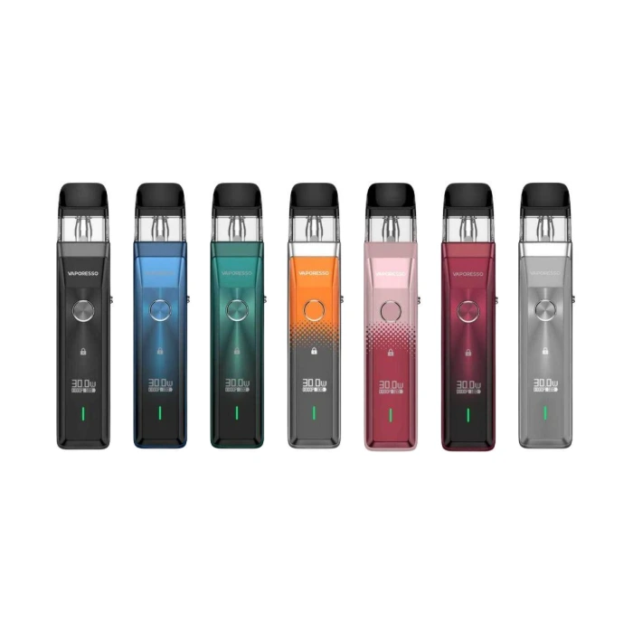 KIT XROS PRO - VAPORESSO