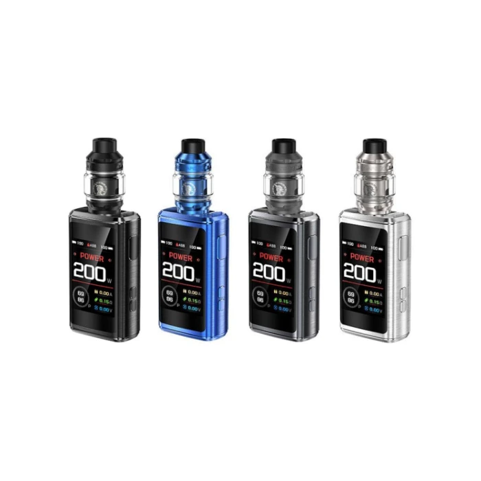 KIT Z200 - GEEKVAPE