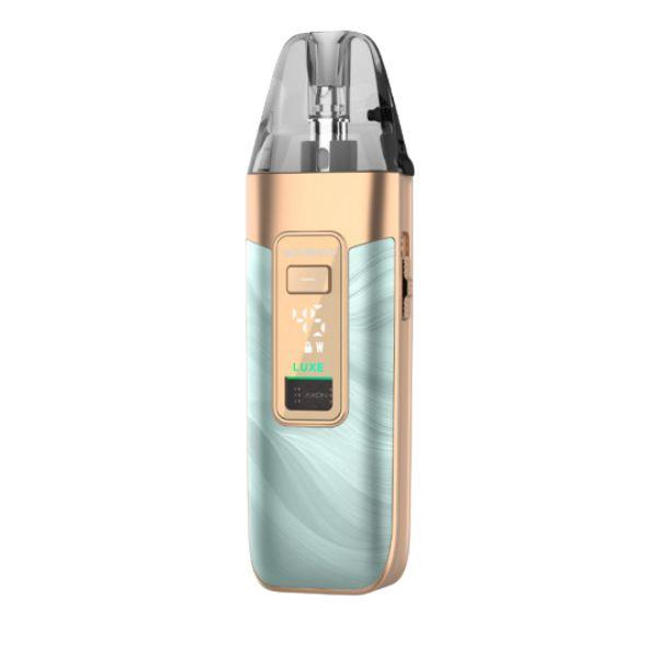 KIT LUXE X3 - VAPORESSO