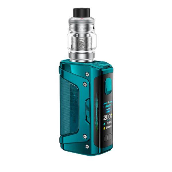 KIT AEGIS LEGEND 5 - GEEKVAPE