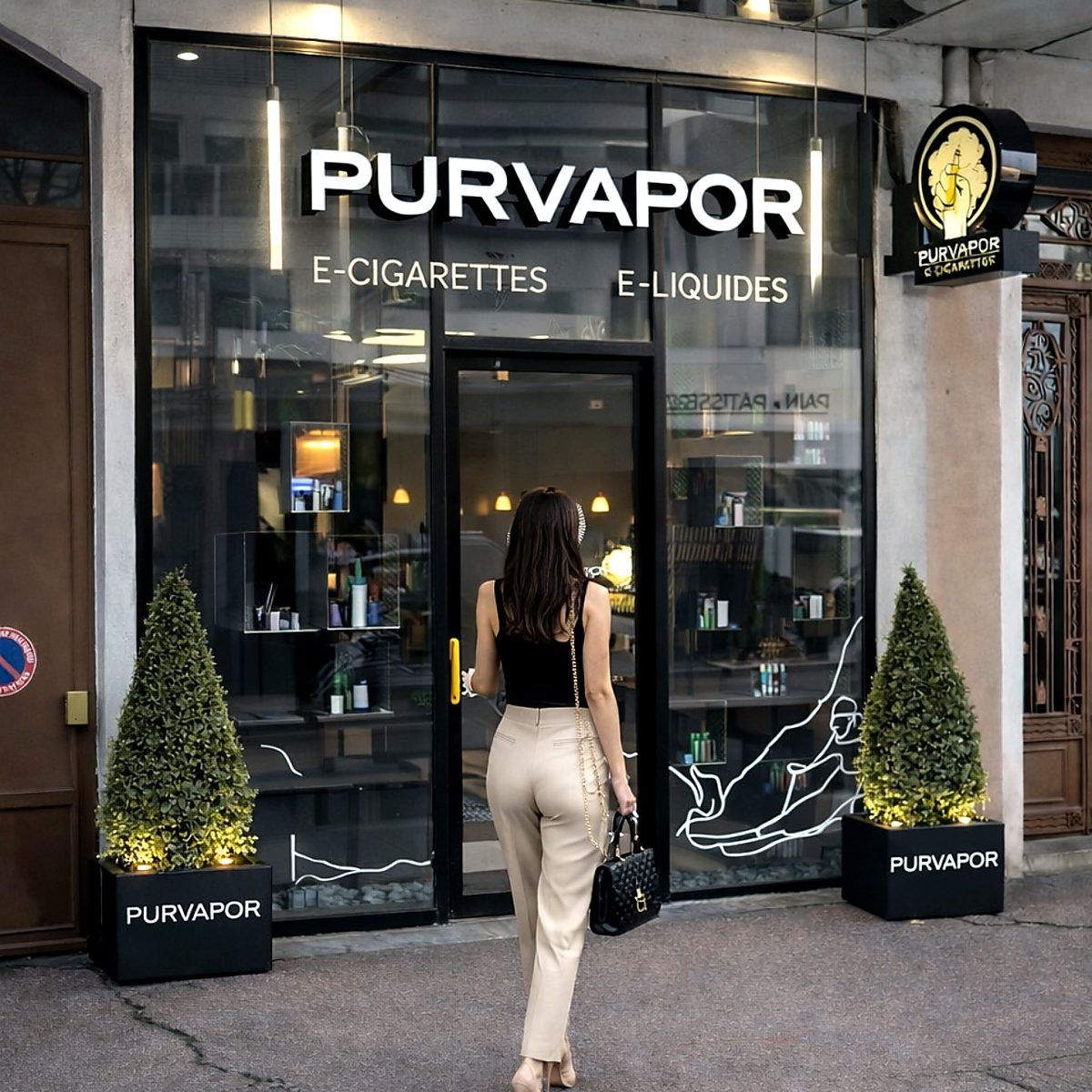 elfbar nachfüll pod läuft aus Magasins main image 1